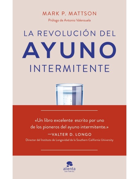 REVOLUCION DEL AYUNO INTERMITENTE LA