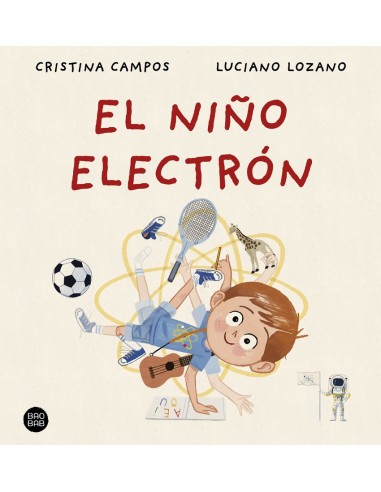 EL NINO ELECTRON