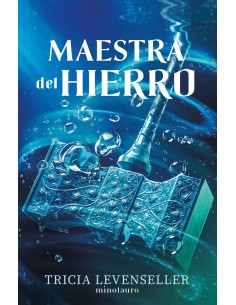 FORJADORA DE ESPADAS 2 MAESTRA DEL HIERRO
