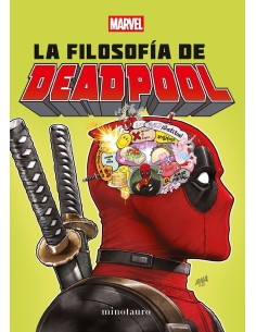 LA FILOSOFIA DE DEADPOOL