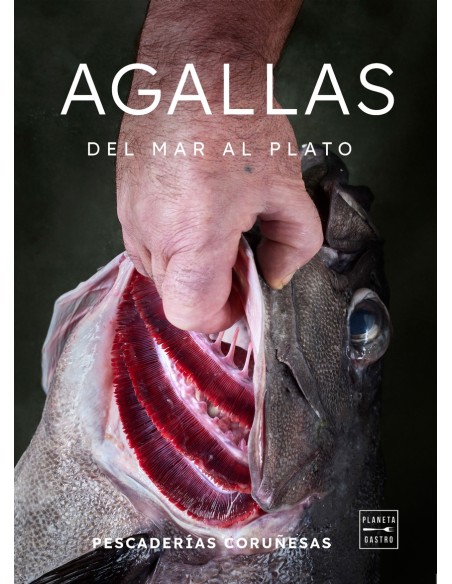 Agallas