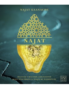 Najat Edicion tapa blanda
