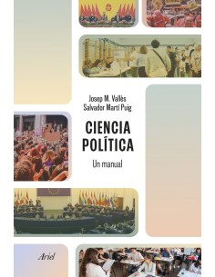 Ciencia politica