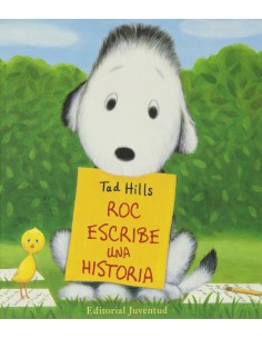 Roc escribe una historia