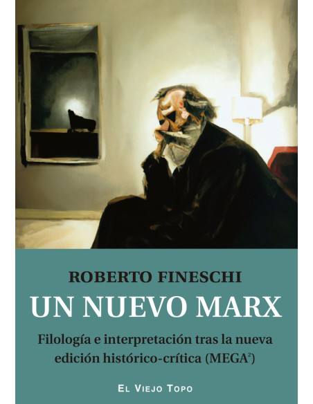 Un nuevo Marx
