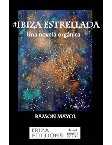 IBIZA ESTRELLADA