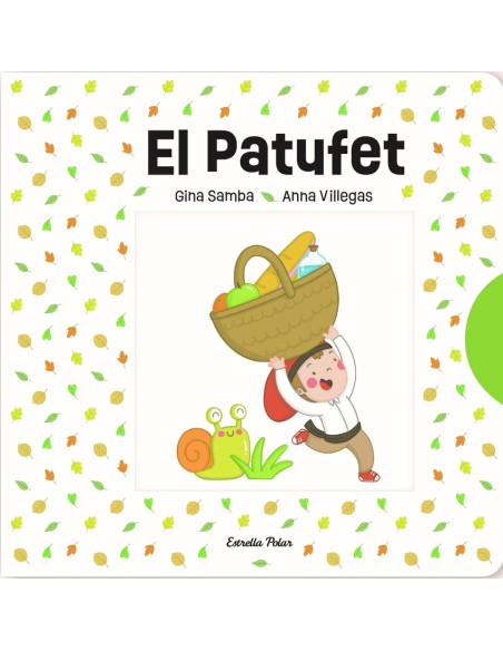 El Patufet