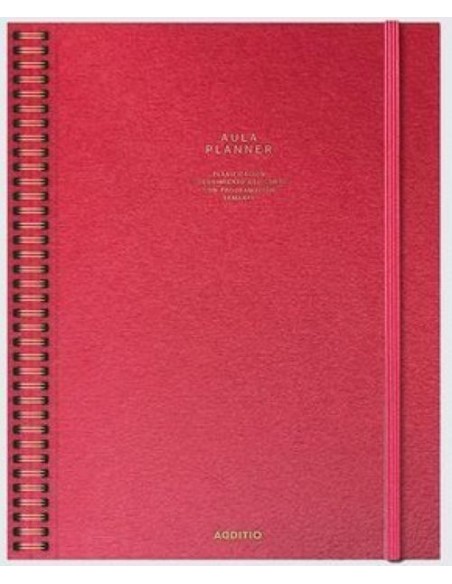 CAT EINA PER AL PROFESSORAT AULA PLANNER ADDITIO