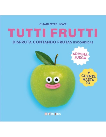 Tutti frutti