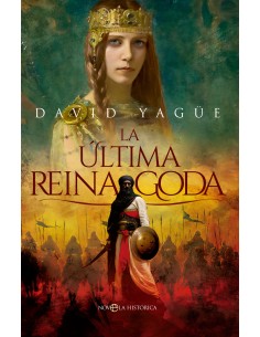 La ultima reina goda