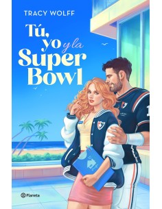 Tu yo y la Super Bowl