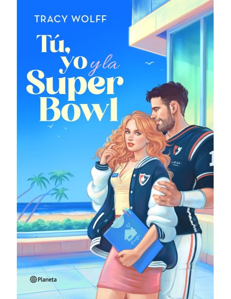 Tu yo y la Super Bowl