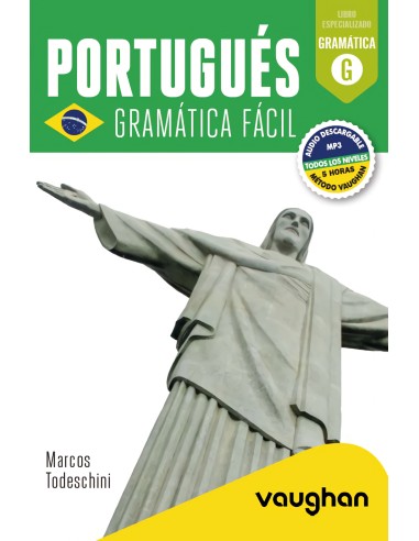 Portugues gramatica facil