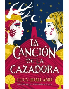 La cancion de la cazadora