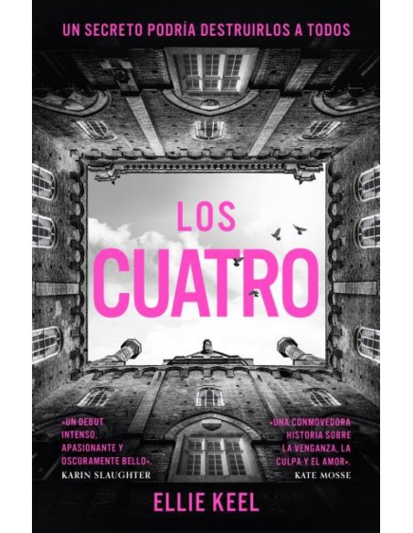Los cuatro