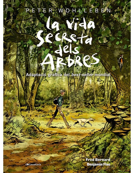 La vida secreta dels arbres