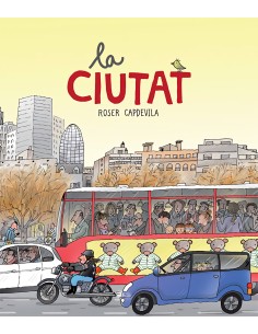 La Ciutat