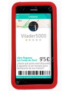 VILADER5000