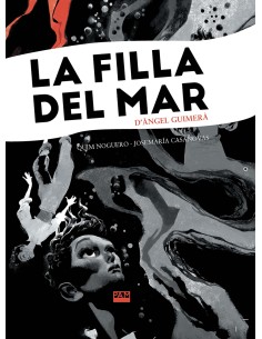 La filla del mar