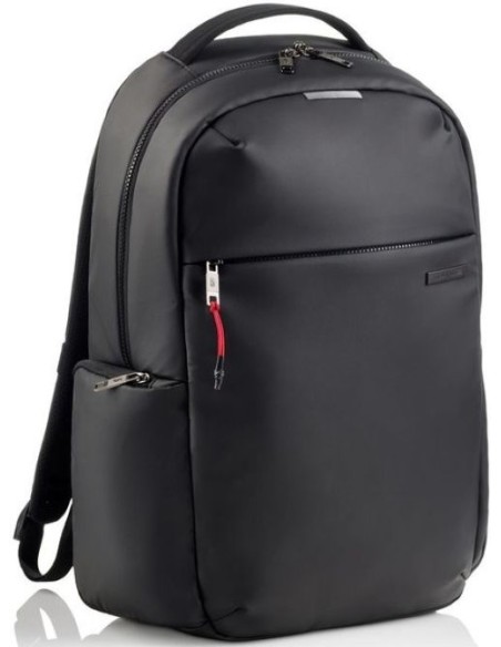 Mochila grande bag to work color negro 38x46x12cm