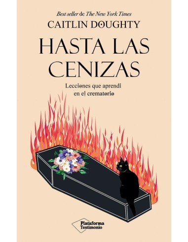 Hasta las cenizas