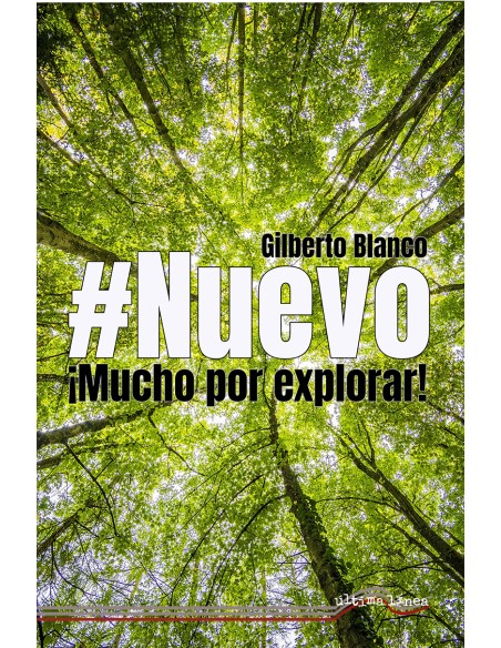 Nuevo Mucho por explorar