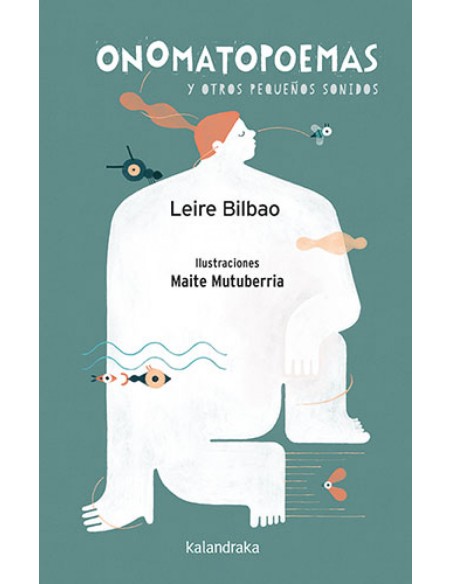 Onomatopoemas y otros pequenos sonidos