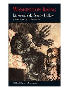 La leyenda de Sleepy Hollow