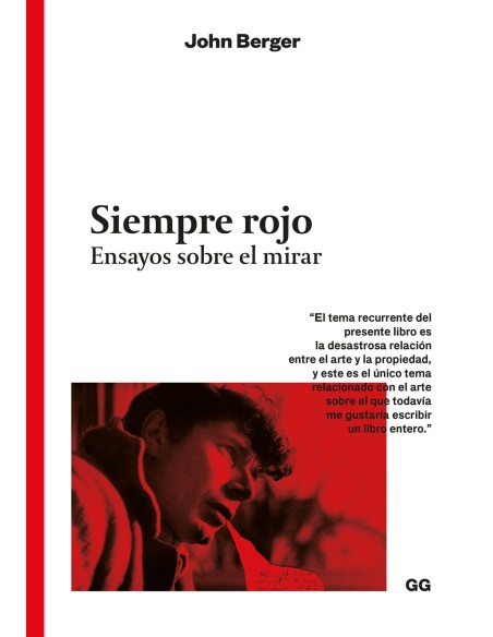 Siempre rojo