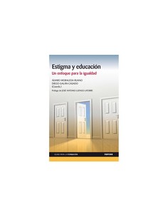 ESTIGMA Y EDUCACION UN ENFOQUE PARA LA IGUALDAD