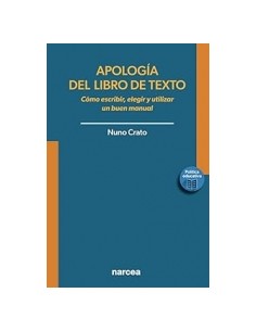 Apologia del libro de texto