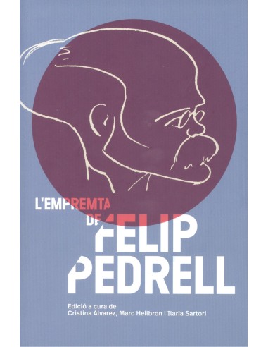 Lempremta de felip pedrell