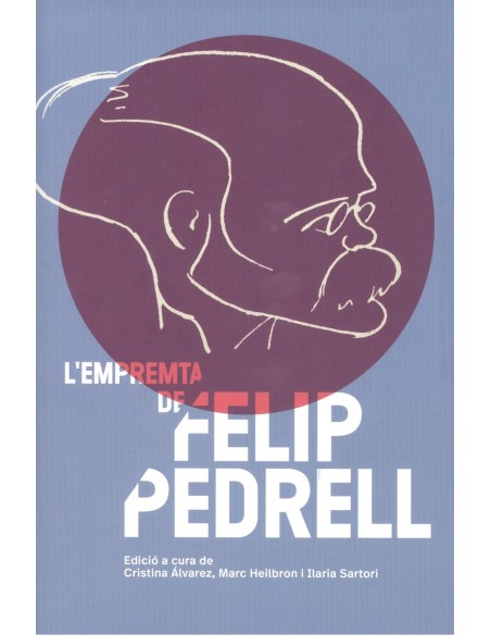Lempremta de felip pedrell