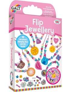 JUEGO DE JOYAS MAGICAS