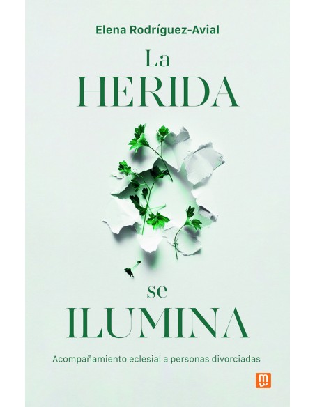 LA HERIDA SE ILUMINA