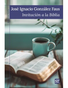 INVITACION A LA BIBLIA