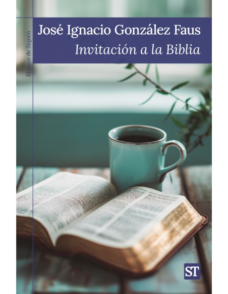 INVITACION A LA BIBLIA