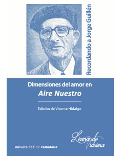 RECORDANDO A JORGE GUILLEN