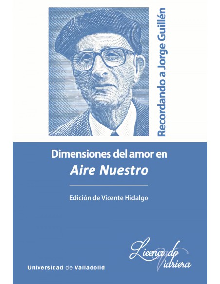 RECORDANDO A JORGE GUILLEN