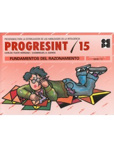 Progresint 15