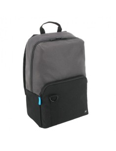The One Essential 39,6 cm (15.6") Mochila Negro