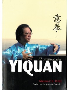 El camino del Yiquan