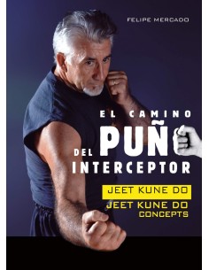 El camino del puno interceptor