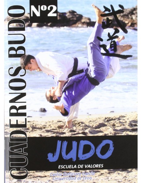 Judo