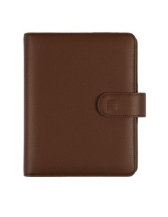 AG.F. OPEN LEO 500 D/P MARRON