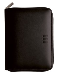 AG.F. OPEN CREMALLERA POL 1000 D/P NEGRO