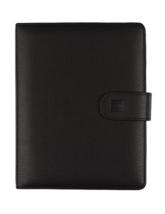 AG.F. OPEN LEO 2 1000 D/P NEGRO