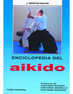 El programa cinturon blanco amarillo naranja