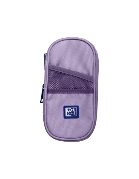 PORTATODO OXFORD B-MAX ICE MINT