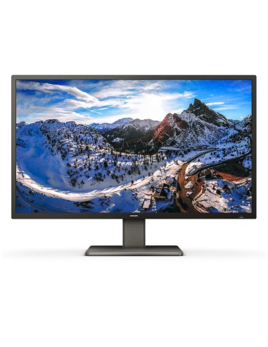 P Line 439P1/00 LED display 108 cm (42.5") 3840 x 2160 Pixeles 4K Ultra HD Negro